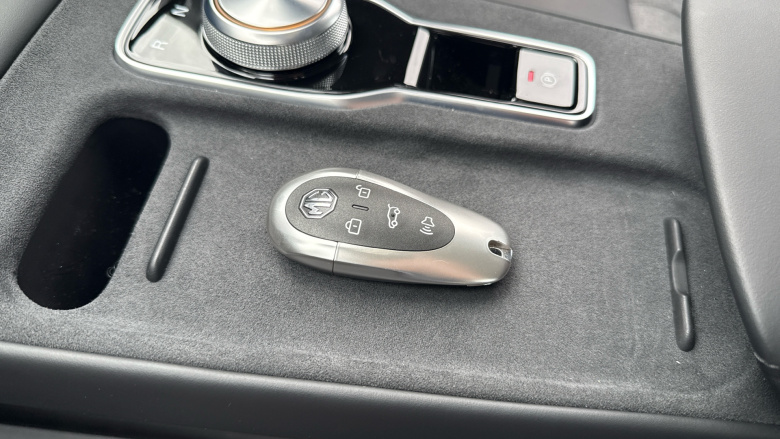 MG MGS5 125kW SE EV 49kWh 5dr Auto Electric Estate